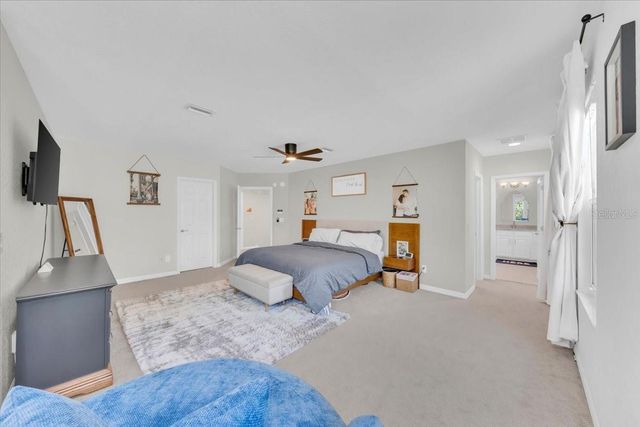 5913 FLATWOODS MANOR CIRCLE, Lithia, FL 33547