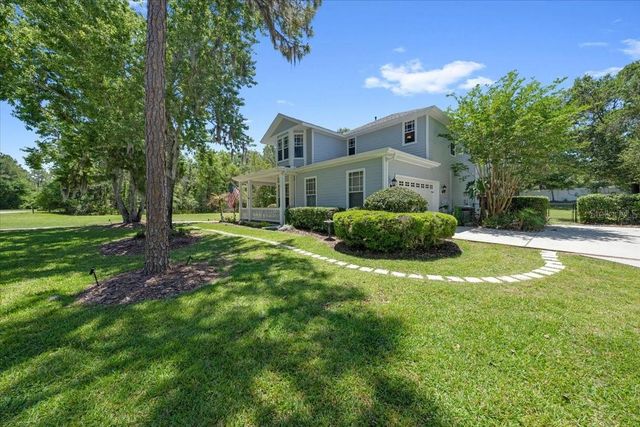 5913 FLATWOODS MANOR CIRCLE, Lithia, FL 33547