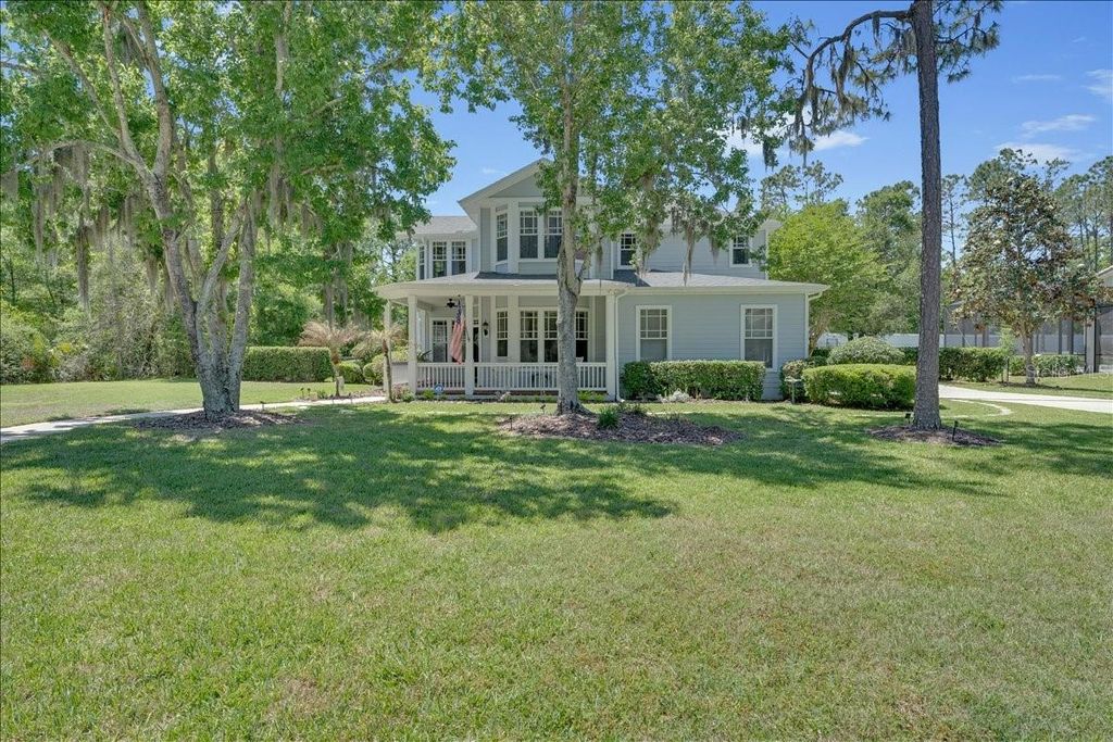 Image 32 of property listing at 5913 FLATWOODS MANOR CIRCLE, Lithia, FL 33547