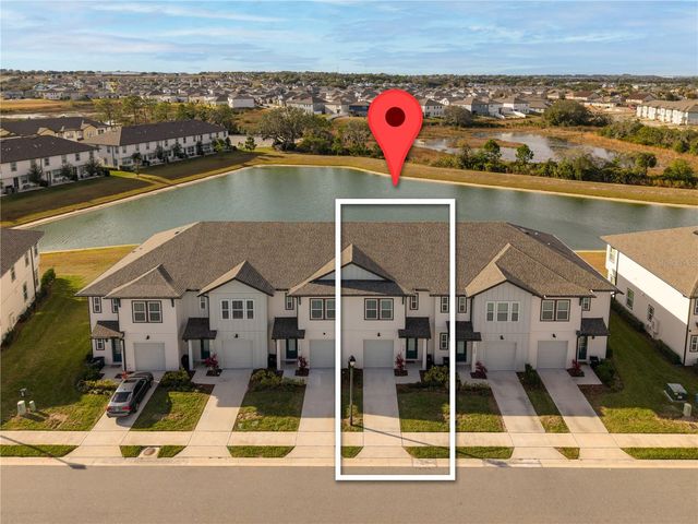 710 LONGBOAT DRIVE, Davenport, FL 33896