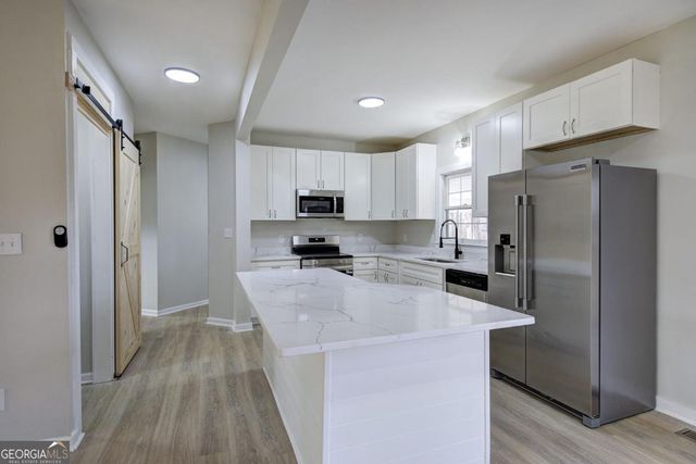 2193 W Ellis Road, Griffin, GA 30223