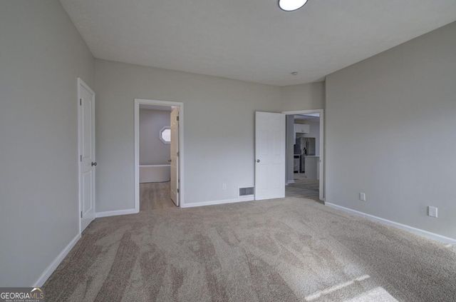 2193 W Ellis Road, Griffin, GA 30223