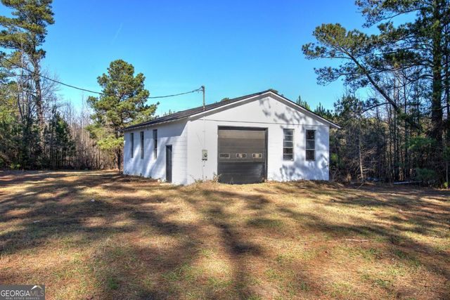 2193 W Ellis Road, Griffin, GA 30223
