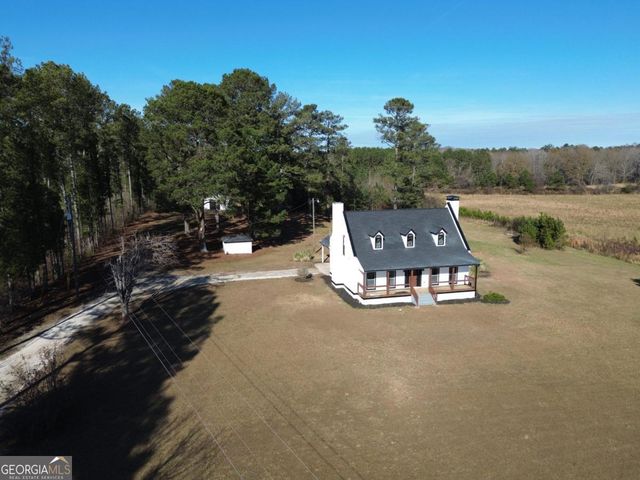 2193 W Ellis Road, Griffin, GA 30223