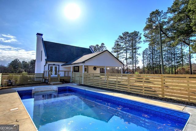 2193 W Ellis Road, Griffin, GA 30223