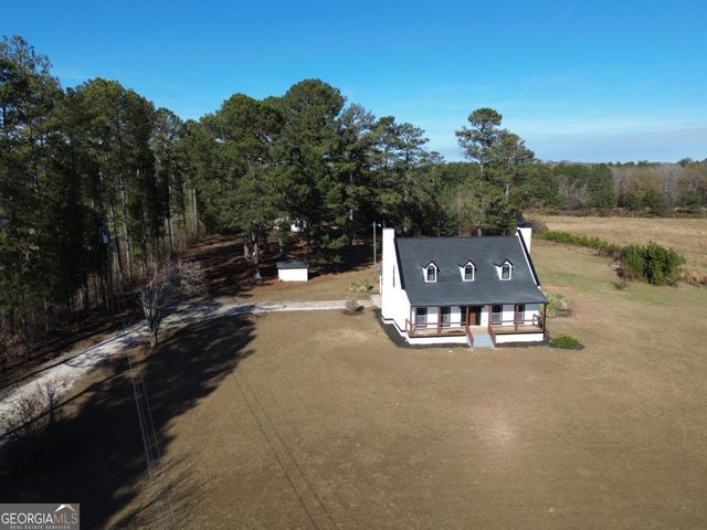 2193 W Ellis Road, Griffin, GA 30223