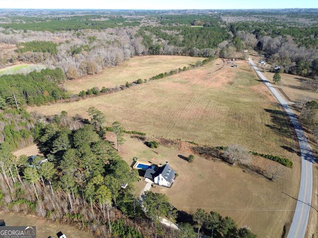 2193 W Ellis Road, Griffin, GA 30223