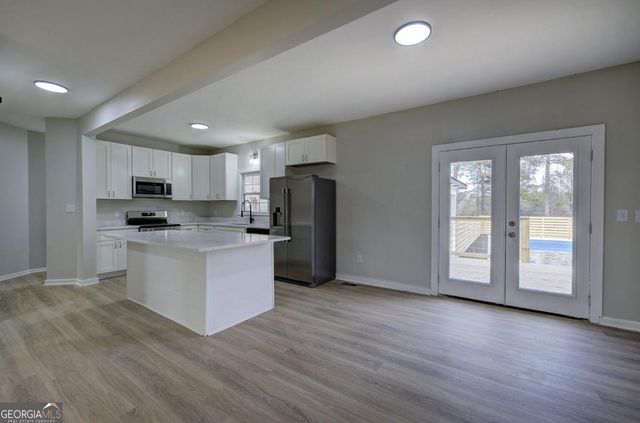 2193 W Ellis Road, Griffin, GA 30223