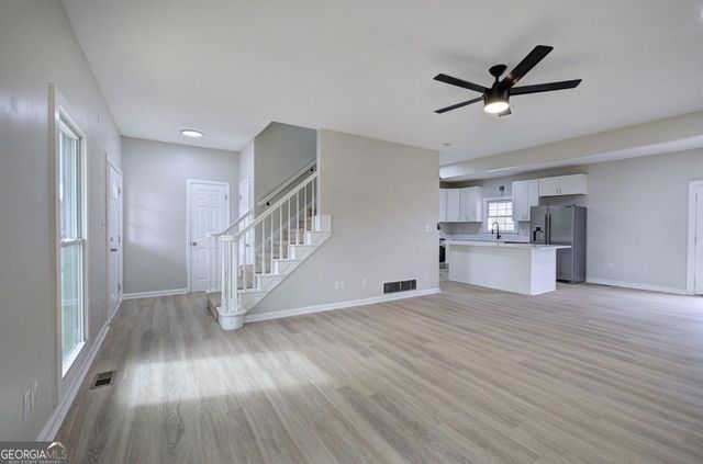 2193 W Ellis Road, Griffin, GA 30223