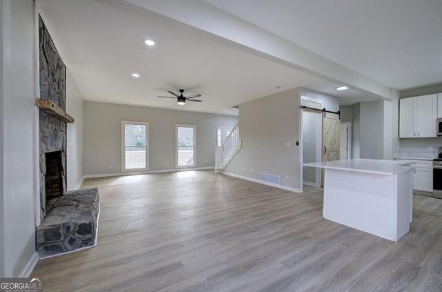 2193 W Ellis Road, Griffin, GA 30223