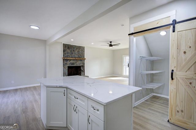 2193 W Ellis Road, Griffin, GA 30223