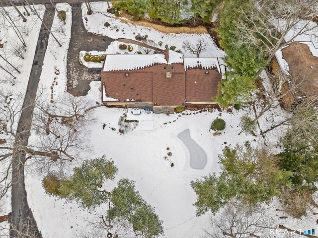 37 Quarry Road, Stamford, CT 06903