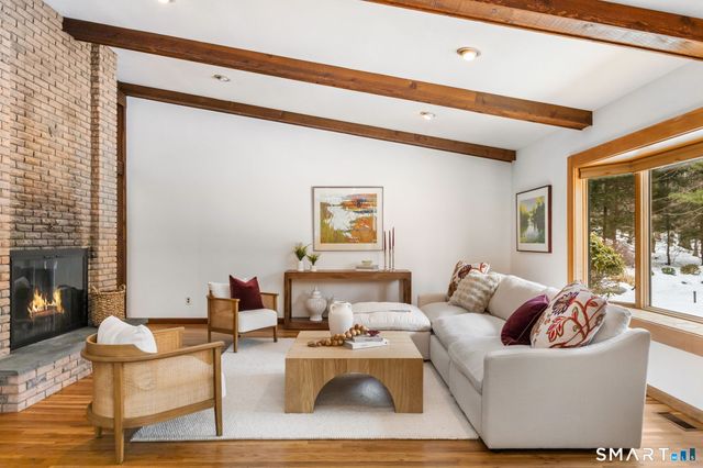 37 Quarry Road, Stamford, CT 06903