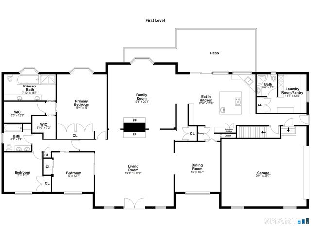 37 Quarry Road, Stamford, CT 06903