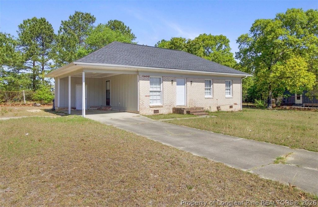 818 Grambling Court, Fayetteville, NC 28311 — photo 2