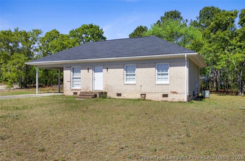 818 Grambling Court, Fayetteville, NC 28311 — photo 3