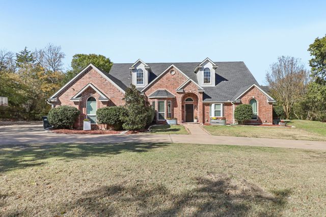 767 Farrar Road, Palmer, TX 75152