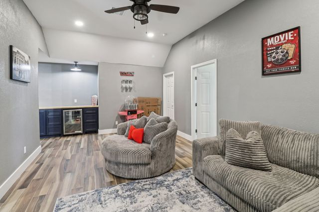 767 Farrar Road, Palmer, TX 75152