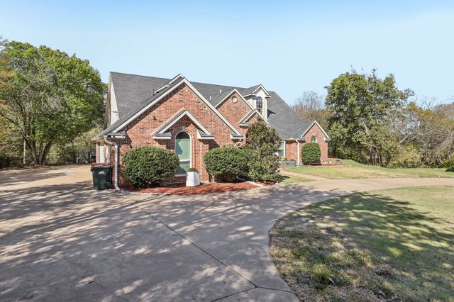 767 Farrar Road, Palmer, TX 75152