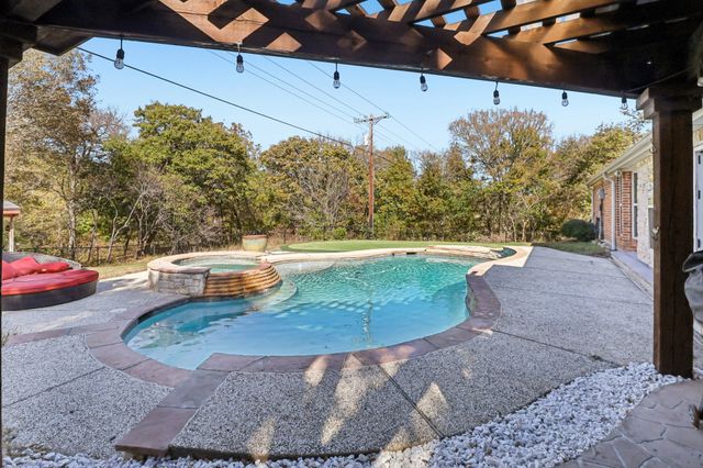 767 Farrar Road, Palmer, TX 75152