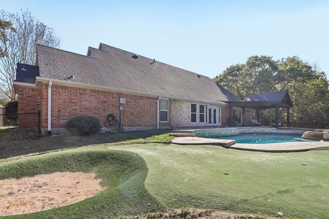 767 Farrar Road, Palmer, TX 75152