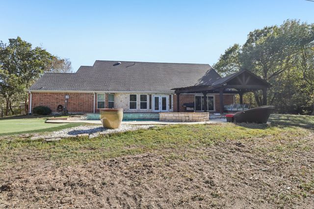 767 Farrar Road, Palmer, TX 75152