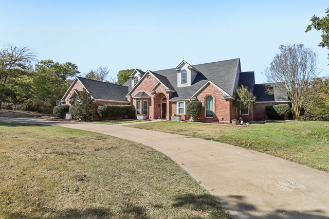 767 Farrar Road, Palmer, TX 75152