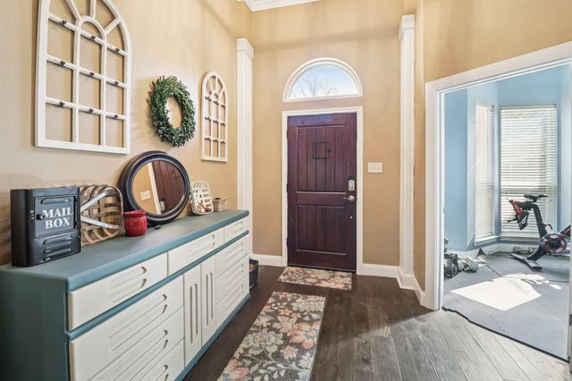 767 Farrar Road, Palmer, TX 75152