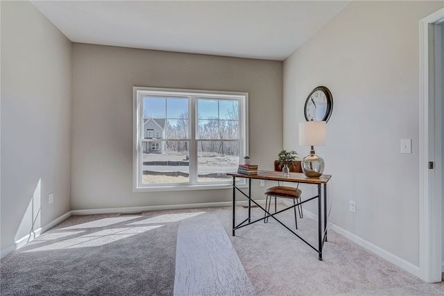 Lot 5 Mile Square Road, Mendon, NY 14506