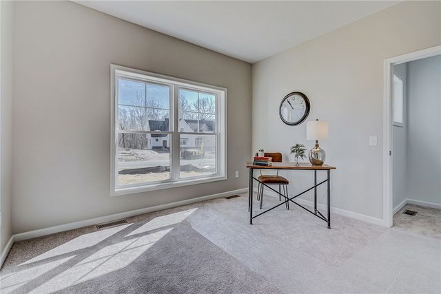 Lot 5 Mile Square Road, Mendon, NY 14506