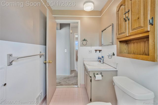 33622 Bock Street, Garden City, MI 48135