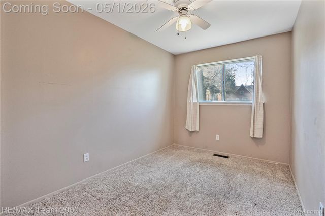 33622 Bock Street, Garden City, MI 48135