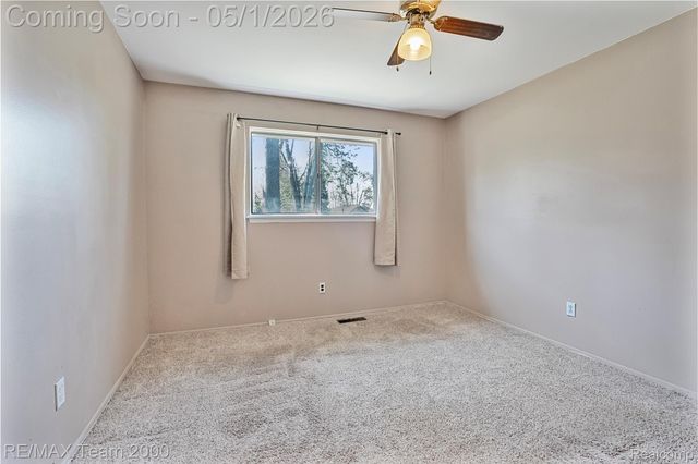 33622 Bock Street, Garden City, MI 48135