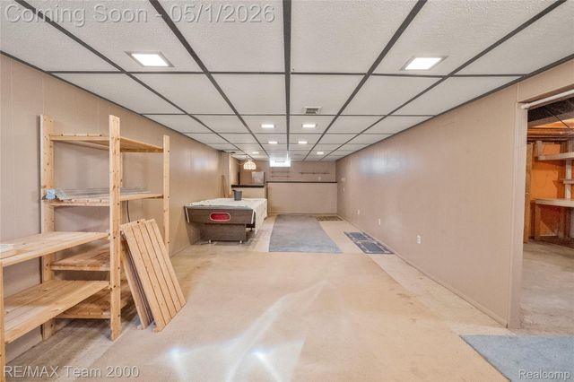 33622 Bock Street, Garden City, MI 48135