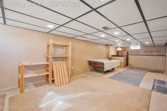 33622 Bock Street, Garden City, MI 48135