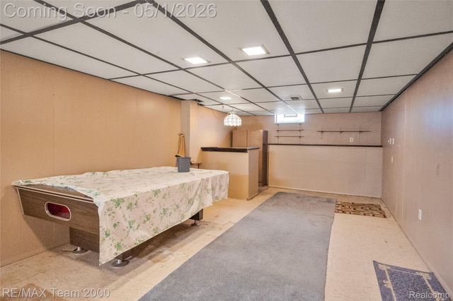 33622 Bock Street, Garden City, MI 48135