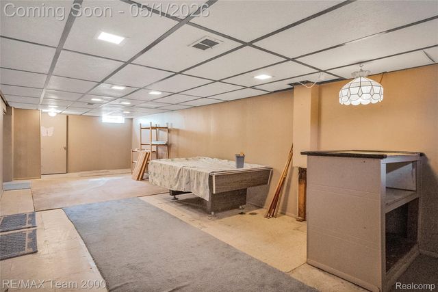 33622 Bock Street, Garden City, MI 48135