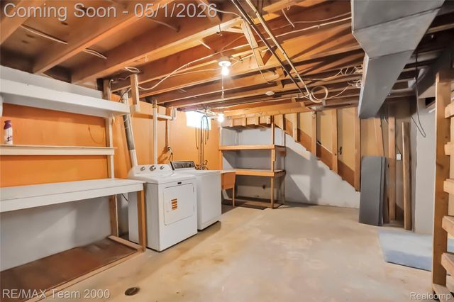 33622 Bock Street, Garden City, MI 48135