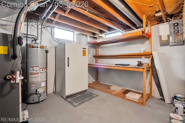 33622 Bock Street, Garden City, MI 48135
