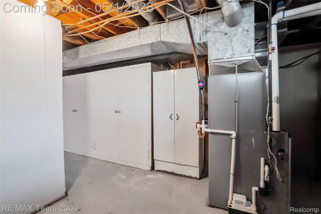33622 Bock Street, Garden City, MI 48135