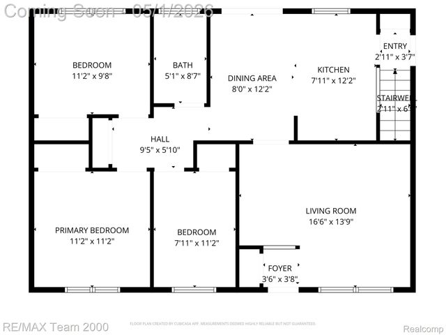 33622 Bock Street, Garden City, MI 48135