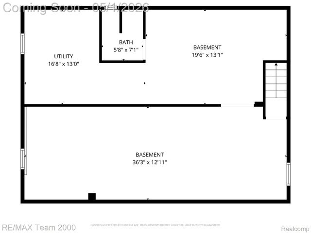 33622 Bock Street, Garden City, MI 48135