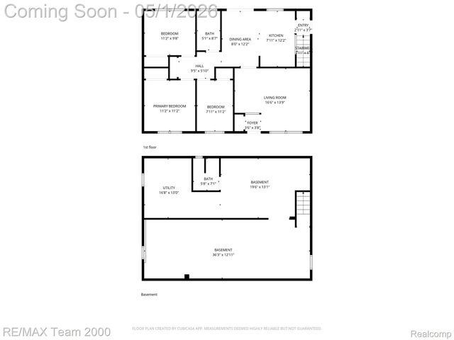 33622 Bock Street, Garden City, MI 48135