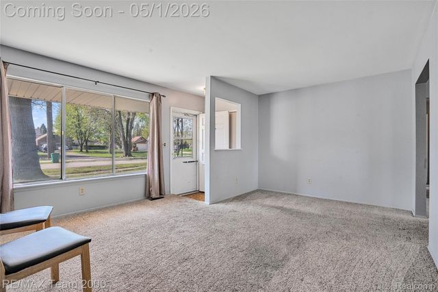 33622 Bock Street, Garden City, MI 48135