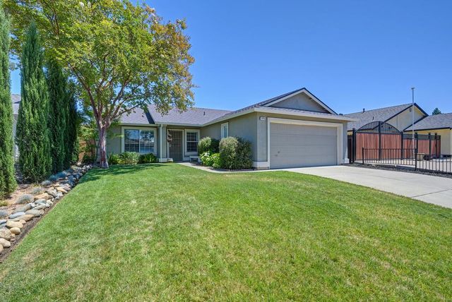1275 Larkflower Way, Lincoln, CA 95648