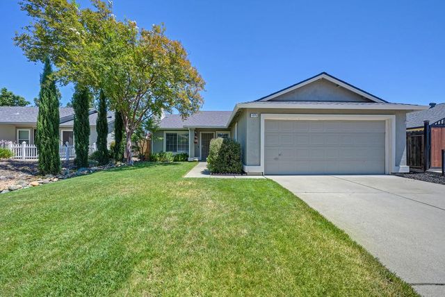 1275 Larkflower Way, Lincoln, CA 95648