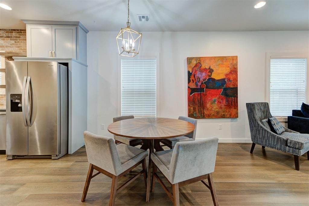 606 S Littler Avenue, Edmond, OK 73034