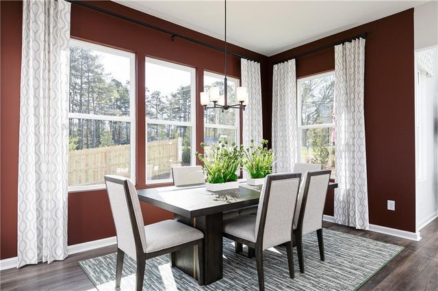 3210 Croftside Commons, Powder Springs, GA 30127