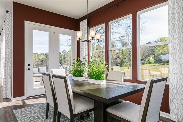 3210 Croftside Commons, Powder Springs, GA 30127