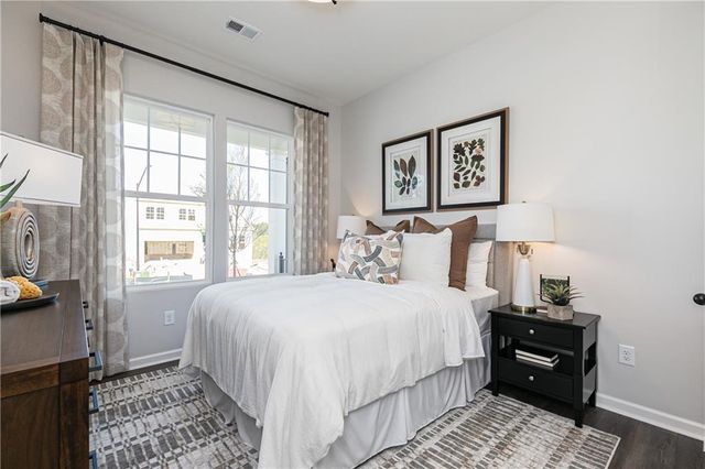 3210 Croftside Commons, Powder Springs, GA 30127